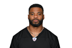 Elandon Roberts