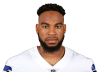 Rico Gathers