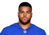 Greg Milhouse