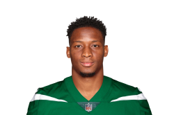 Sharrod Neasman