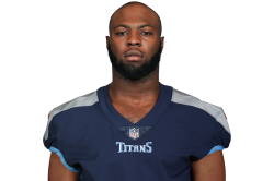 Trevon Coley