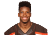 Darius Hillary