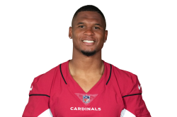 Charles Washington