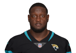 Cam Robinson