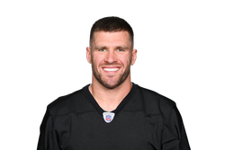 T.J. Watt