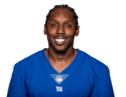 Adoree' Jackson
