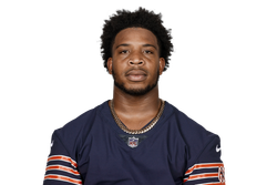 DeMarcus Walker