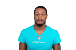 Daeshon Hall