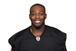 Larry Ogunjobi