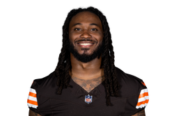 D'Onta Foreman