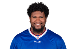 Dawuane Smoot
