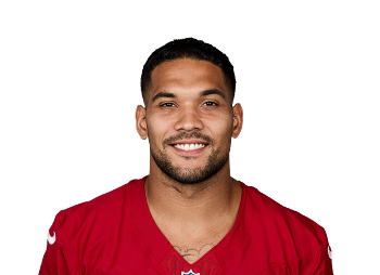 James Conner
