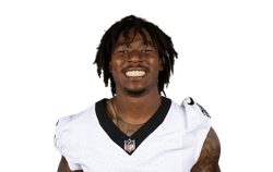 Jamaal Williams