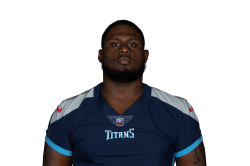 Jaleel Johnson