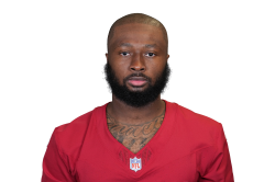 Nate Hairston