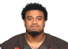 Caleb Brantley