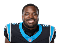 Xavier Woods