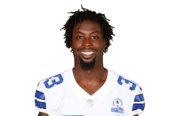 Deante Burton