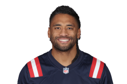 Harvey Langi