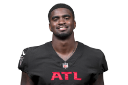 Breon Borders