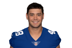 Cole Hikutini