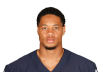 Isaiah Irving