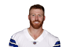 Cooper Rush