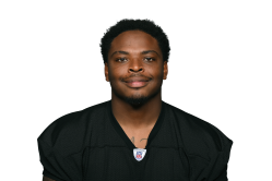 Jarron Jones