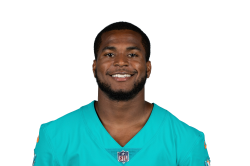 Jamal Perry