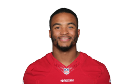 Elijah Mitchell