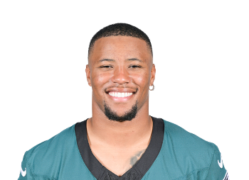 Saquon Barkley