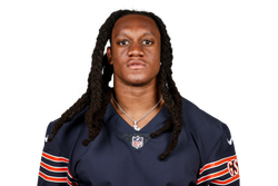 Tremaine Edmunds
