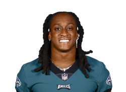 Terrell Edmunds