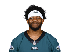 Rashaad Penny