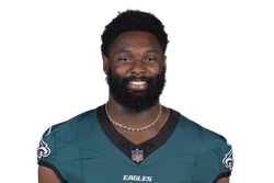 Josh Sweat