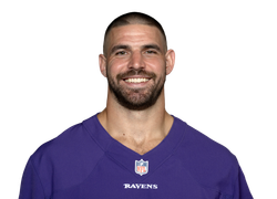 Mark Andrews