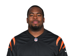 B.J. Hill