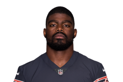 Rasheem Green