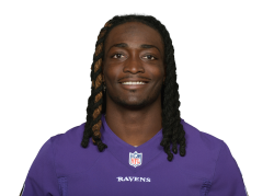 Davontae Harris