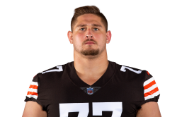 Wyatt Teller