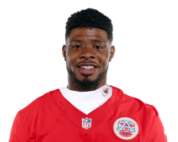Jermaine Carter