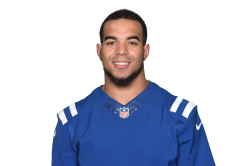 Jordan Wilkins