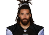 Jared Odrick