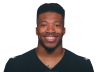 Saeed Blacknall