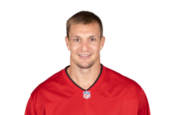 Rob Gronkowski