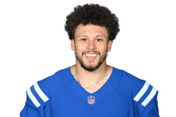 Phillip Lindsay