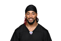Anthony Averett