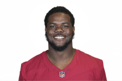 Bilal Nichols