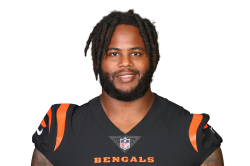 Kahlil McKenzie