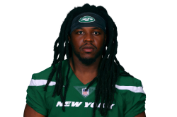 Marcell Harris